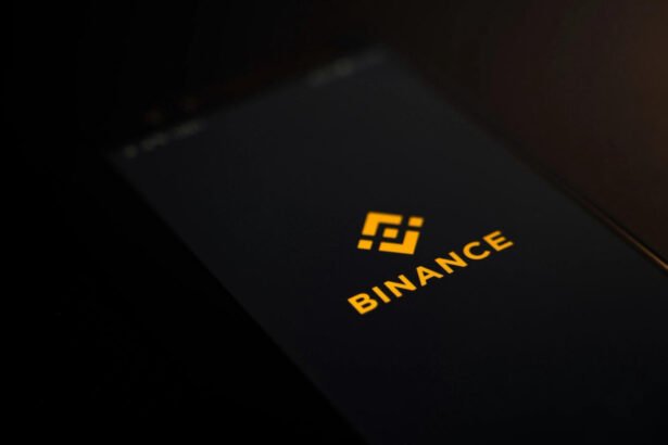 Binance gave Russia the data that put a Ukrainian donor in jail
