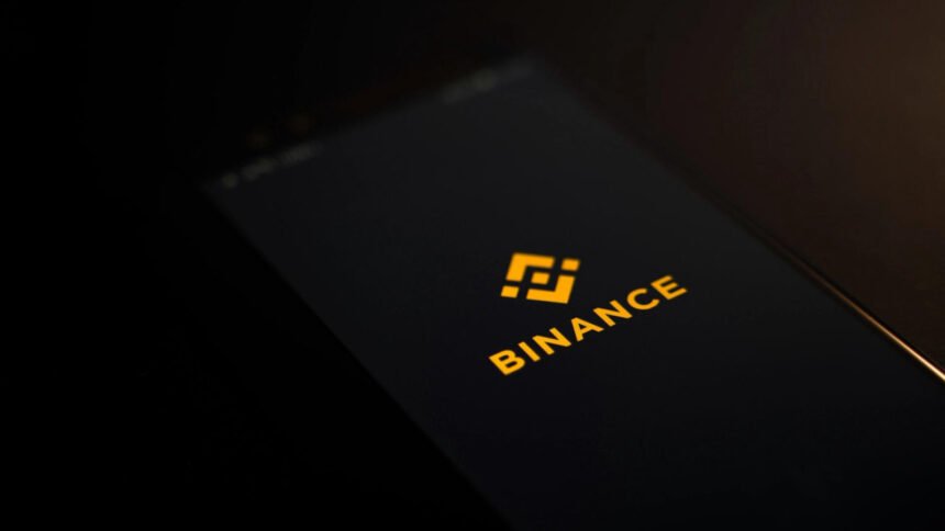 Binance gave Russia the data that put a Ukrainian donor in jail