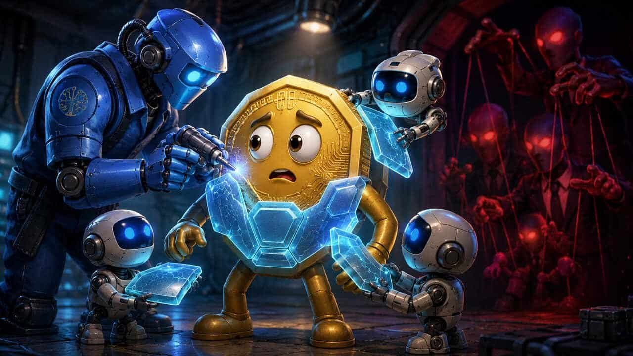 OpenAI's new cybersecurity push has a lesson for crypto: stop waiting for the hack
