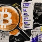 Bitcoin's AI security sprint logged 6,700 findings in 55 hours, and no one knows how many are real