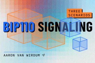 Bitcoin's BIP110 Moment and Three Ways It Could Break