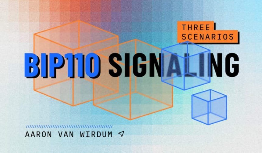 Bitcoin's BIP110 Moment and Three Ways It Could Break