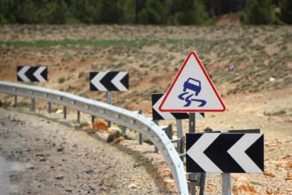 Bitcoin's volatility has almost vanished. The risk hasn't.