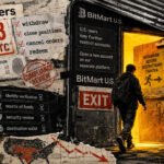 BitMart gives US users days to withdraw crypto before new compliance checks risk freezing assets