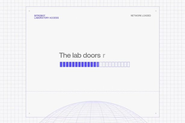 BitRobot opens Access ID applications as Open Robotics Lab goes live