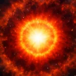 Black holes may be blowing up stars, and the Milky Way's chemistry is the evidence