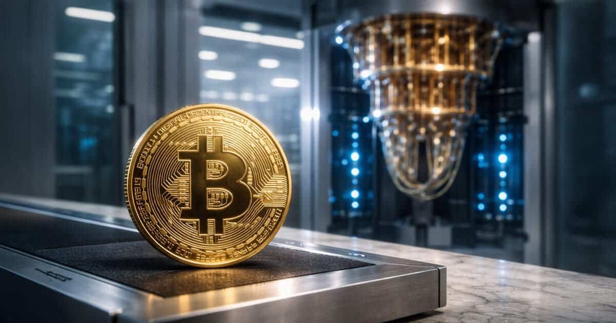 This “quantum-safe” Bitcoin idea removes Taproot's key-path — and raises fees on purpose
