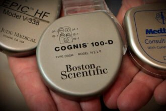 Boston Scientific says a cyberattack is causing 'global disruption' to its operations