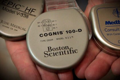 Boston Scientific says a cyberattack is causing 'global disruption' to its operations