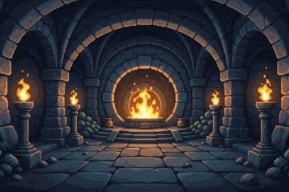 Calamity ends Sunforge Season without a wipe, lines up Factory and cosmetics mint