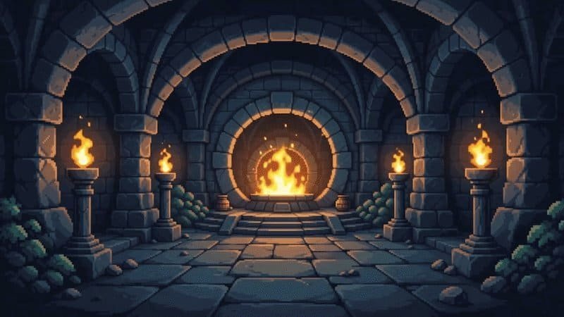 Calamity ends Sunforge Season without a wipe, lines up Factory and cosmetics mint
