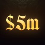 Cambria's Dungeons mode crosses $5 million in Keys risked, five times its June total