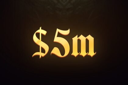 Cambria's Dungeons mode crosses $5 million in Keys risked, five times its June total