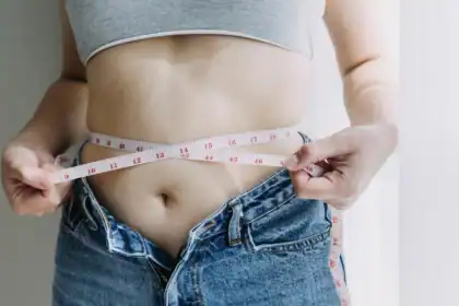 Cambridge scientists cracked the brain "switch" that triggers weight loss two opposite ways