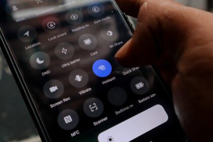 Can your old Android phone actually work as a Wi-Fi extender?