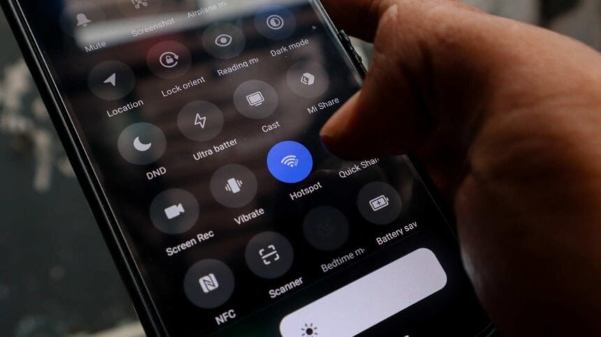 Can your old Android phone actually work as a Wi-Fi extender?