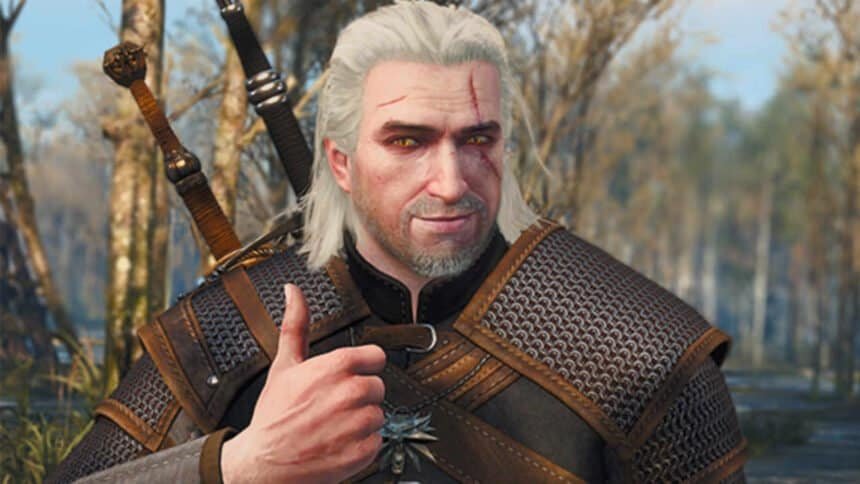 CD Projekt Red confirms more Gwent in The Witcher 3's Songs of the Past, and fans are thrilled
