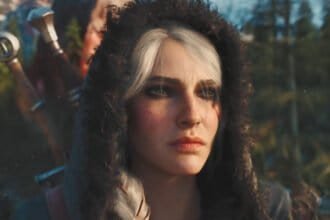 CD Projekt Red confirms The Witcher 4 gets a physical box even if discs vanish