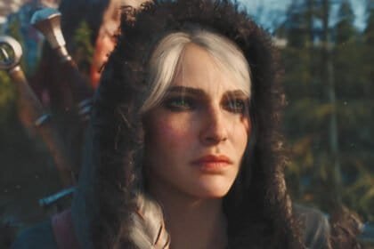 CD Projekt Red confirms The Witcher 4 gets a physical box even if discs vanish