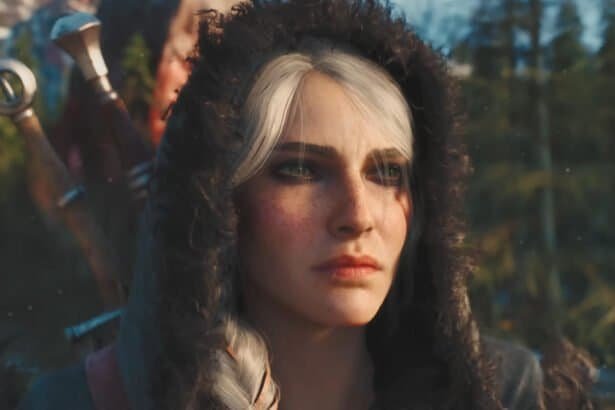 CD Projekt Red confirms The Witcher 4 gets a physical box even if discs vanish