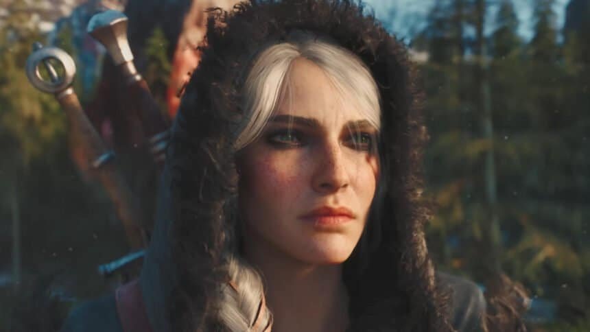 CD Projekt Red confirms The Witcher 4 gets a physical box even if discs vanish