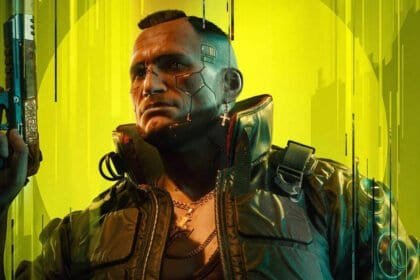 CD Projekt Red just announced Rebelhorn x Cyberpunk 2077 riding gear