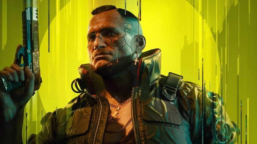 CD Projekt Red just announced Rebelhorn x Cyberpunk 2077 riding gear