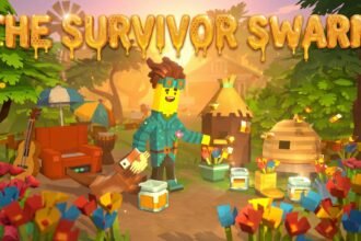 Chainers opens four-day 'Survivor Swarm' event, adds bees to its animal roster