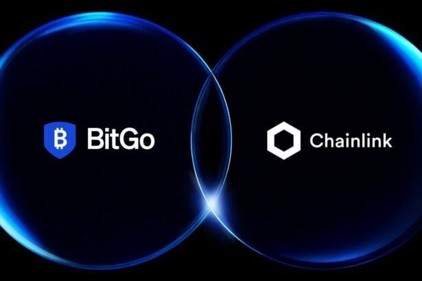 BitGo moves $7.7B in WBTC off LayerZero, picks Chainlink CCIP as its only bridge
