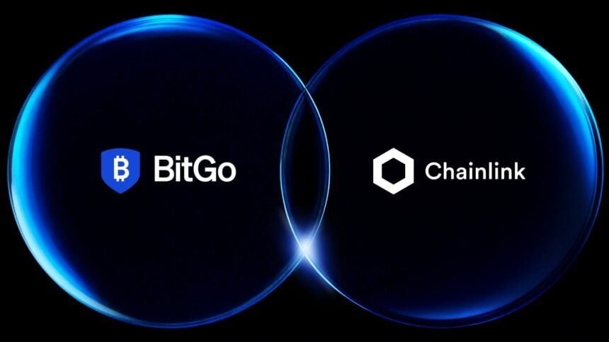 BitGo moves $7.7B in WBTC off LayerZero, picks Chainlink CCIP as its only bridge