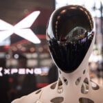 Chinese automakers are chasing Tesla's bet that humanoid robots beat cars for profit