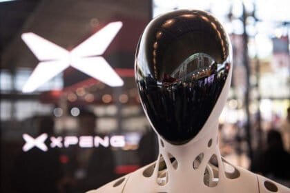 Chinese automakers are chasing Tesla's bet that humanoid robots beat cars for profit