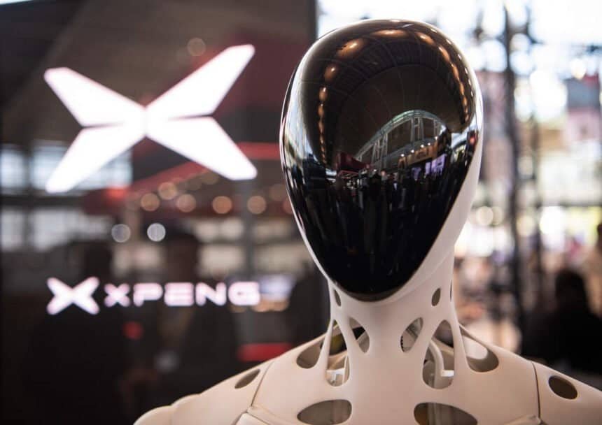 Chinese automakers are chasing Tesla's bet that humanoid robots beat cars for profit