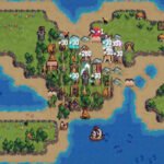 Cities: Skylines meets Balatro in Combolands, the roguelike city builder worth your time