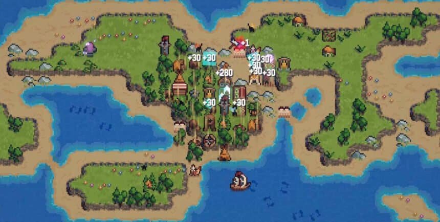 Cities: Skylines meets Balatro in Combolands, the roguelike city builder worth your time