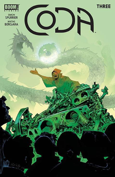 Coda comic image 1