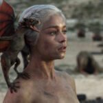 Coda Is the 12-Issue Dark Fantasy That Marries Game of Thrones and The Witcher
