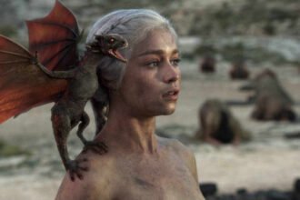 Coda Is the 12-Issue Dark Fantasy That Marries Game of Thrones and The Witcher