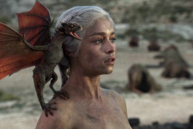Coda Is the 12-Issue Dark Fantasy That Marries Game of Thrones and The Witcher