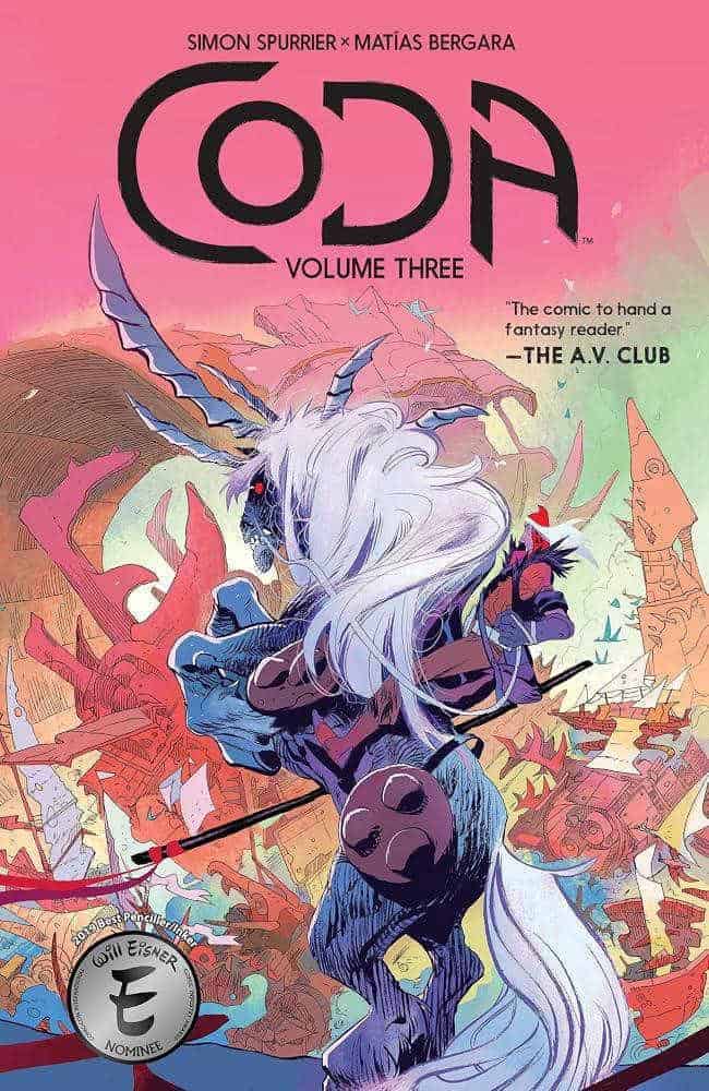 Coda comic image 2