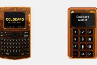 Coldcard tells owners to move their bitcoin now as the exploit keeps running