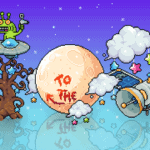 Craft World opens 88-hour Moon Soon event with $160 reward cap