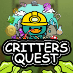 Critters Quest opens Solana mainnet, Masters first and Clones 24 hours behind