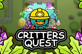 Critters Quest opens Solana mainnet, Masters first and Clones 24 hours behind