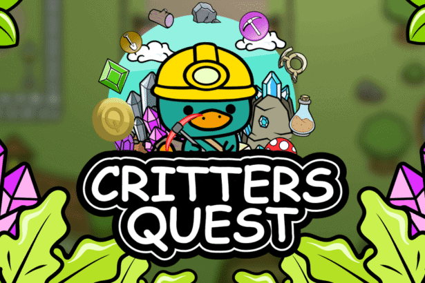 Critters Quest opens Solana mainnet, Masters first and Clones 24 hours behind