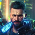 CyberMP's Cyberpunk 2077 Multiplayer Test Put 66 Players in Night City