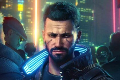 CyberMP's Cyberpunk 2077 Multiplayer Test Put 66 Players in Night City