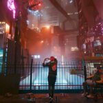 Cyberpunk Trading Card Game — Cyberpunk 2077 Returns October 1 2026 With a Whole New Game