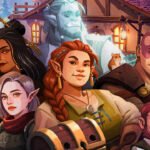 D&D Long Rest Tavern — A New D&D Game Lets You Live Out Every Adventurer's Real Dream