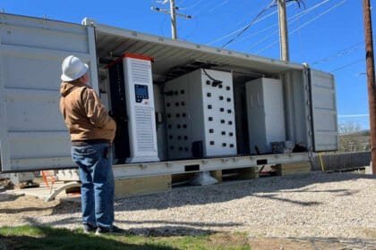 Data centers turn out to be the killer app for solid-state power transformers